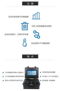 讓執法更專業，更簡單 華威世紀引領安全監管新未來